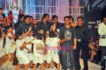 Aamir Khan, Saif Ali Khan, Akshay Kumar, Sanjay Dutt, Salman Khan, Katrina Kaif, Arbaaz Khan, Sohail Khan, Govinda at Being Human Show in HDIL Day 2 on 13th Oct 2009 (10).JPG